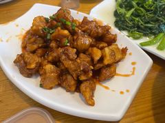 -老杨饭店(万科里店)