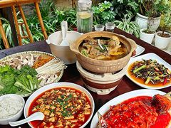 -花楸树下(观水路店)