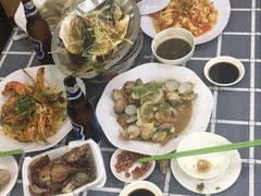 -QQ海鲜餐厅