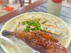 -铭珠粥粉(雅居乐花园分店)