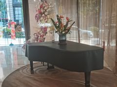 -大连中远海运洲际酒店