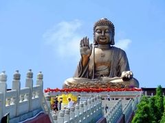 -龙口南山旅游景区