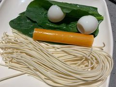 -海底捞火锅(海宁路店)