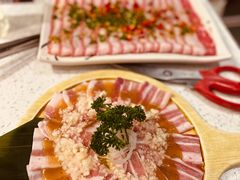 -猫抓烤肉(春熙路店)