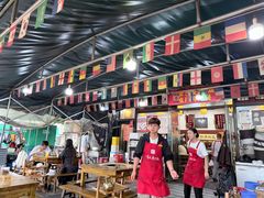-正南齊北重庆老火锅(光华村直营店)