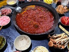 -星鸿社重庆老火锅