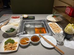 -海底捞火锅(团结桥店)