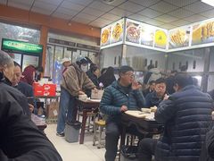-清真·方中山胡辣汤(兴华北街店)