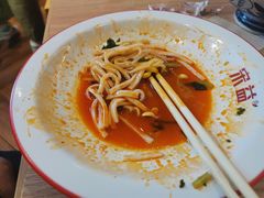 -宋益驴蹄子面肉夹馍(辛家庙店)