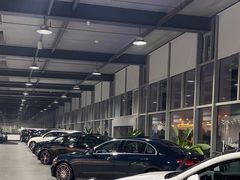 -奔驰利星行(北京花乡店)