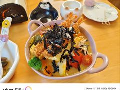 -柴の食堂·日式家庭料理·熊之肆(大学路店)