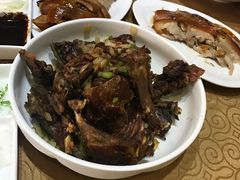 -德缘烤鸭店(大栅栏店)