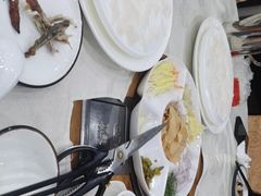 -顺德美食坊(南沙分店)
