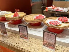 -咖啡苑自助餐厅·中国大饭店
