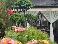 -后海彼岸花园餐厅