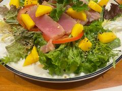 金枪鱼沙拉-Mesa Madre梅萨妈妈·Bintana(国贸店)