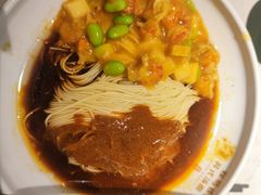 -松鹤楼面馆(飞州国际广场店)