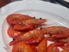 -荷塘秋月·本帮江浙菜(国权路店)