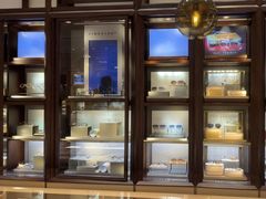 -溥仪眼镜PUYI OPTICAL(国贸商城店)