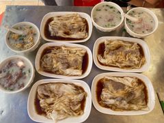 -源记肠粉(华贵路店)