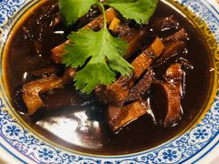 -京门老爆三·铜锅涮肉 爆肚(望京店)