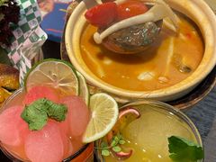 -泰妃殿(武汉首店)