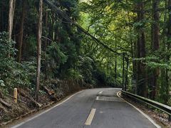 -崇州九龙峡漂流