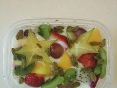 -金乐活美食(中街店)