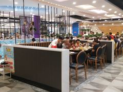 -福成自助烤肉(长阳店)