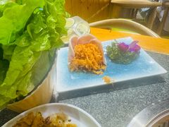 -鹤之乡·齐齐哈尔烤肉·非遗(秋涛路店)