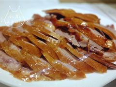 -同喜烤鸭店(光芒店)