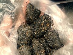 黑麻糍-叶氏麻糍(鼓浪屿店)