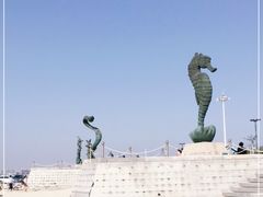 -山海广场