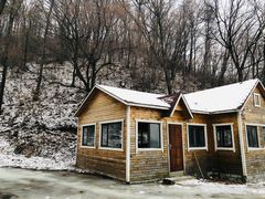 -五家山森林公园滑雪场