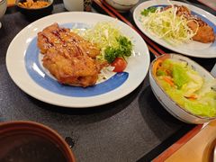 -小条食堂(筼筜天虹店)