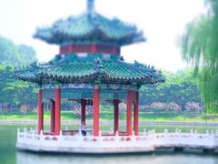 -钓鱼台国宾馆