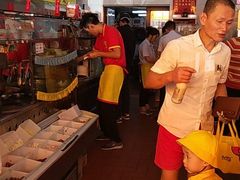 -津品味小吃(大学湾店)