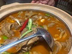 -湘味淳(千禧街店)