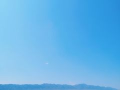 -盐湖景区