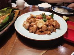 -雀舞云南菜(天津天河城购物中心店)