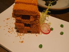 一品蛋酥-童年小筑餐厅(申花路店)