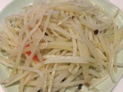 -大铁勺新津菜(东丽阳光新业广场店)