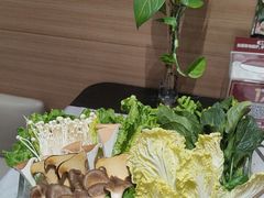 -红鼎豆捞·非遗鲍皇汤火锅(宝丰路店)