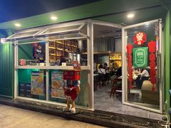 门面-YEECOO野可(长园路店)