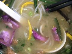 -双桥园·云南过桥米线(古城南门店)