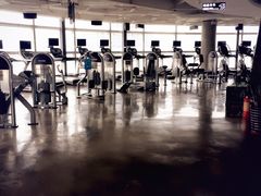 -诺伯曼游泳健身(旧梦店)