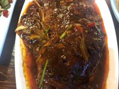 -阿拉木汗餐厅(山大路店)