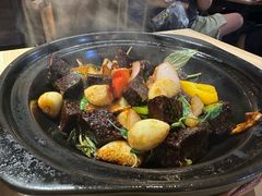 -杰J.w.m深夜食堂 厚杰居酒屋(淮海街商业街店)