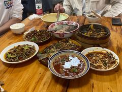 -人和水上飘(第一家店)
