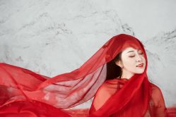 -盘子女人坊生日照·摄影馆(浦东店)